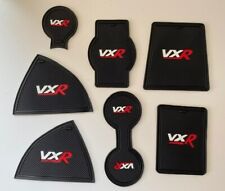 VAUXHALL ASTRA J VXR  2015-2018 (3 DOOR) INTERIOR DASHBOARD MAT GATE PADS  BLACK