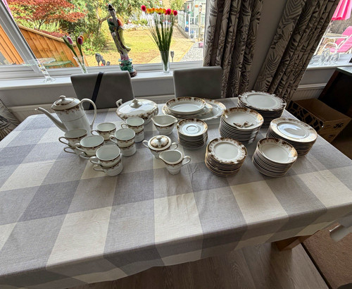 Vintage sone china japan - vintage,