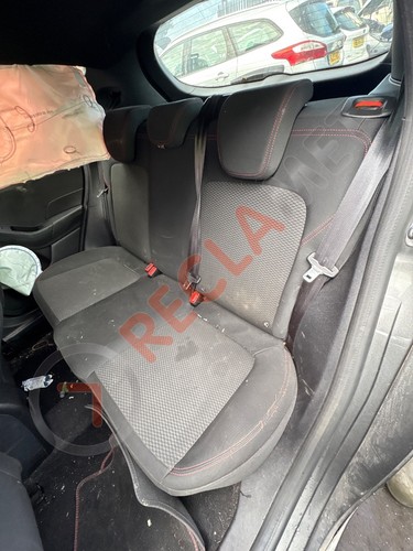 Ford fiesta line mk8 - st-line, (b479)