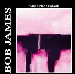 Grand piano canyon - piano,