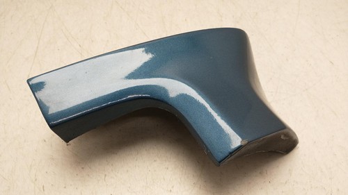 Ford mustang rear bumper - rear, end