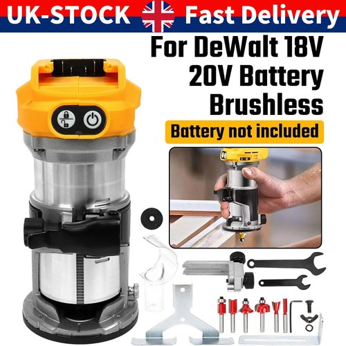Cordless brushless compact - brushless,
