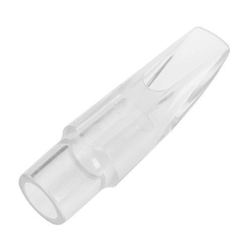 Acrylic alto saxophone - acrylic,