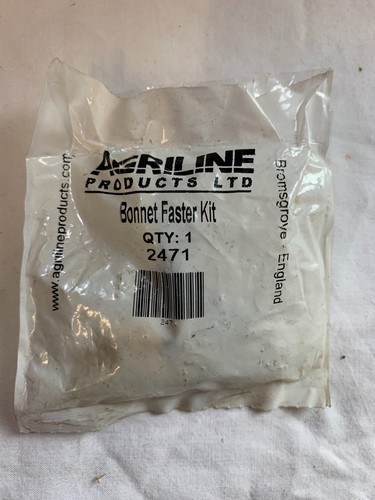 Ferguson fe35 135 - fe35/135, bonnet
