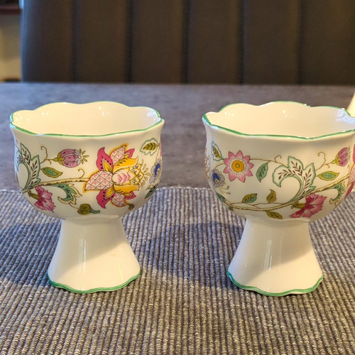 Minton haddon hall - haddon,
