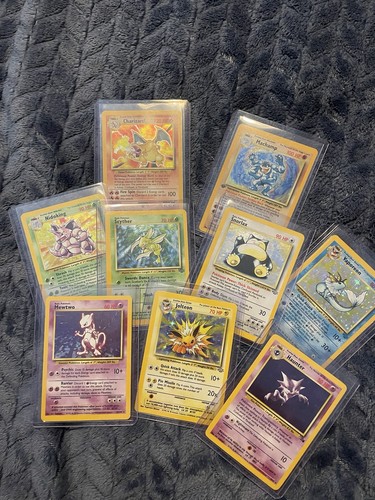 Pokémon tcg base - tcg,