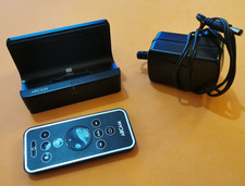 ARCAM rDock-Uni   - dac audio interface for IPOD