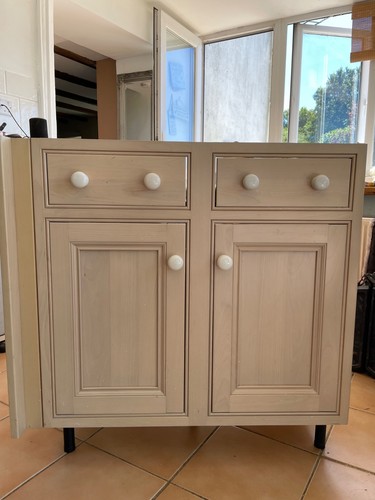 Kitchen base unit - kitchen,