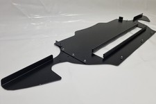 BMW E9X E90 E91 E92 M3 Aluminium Undertray / Skid Pan