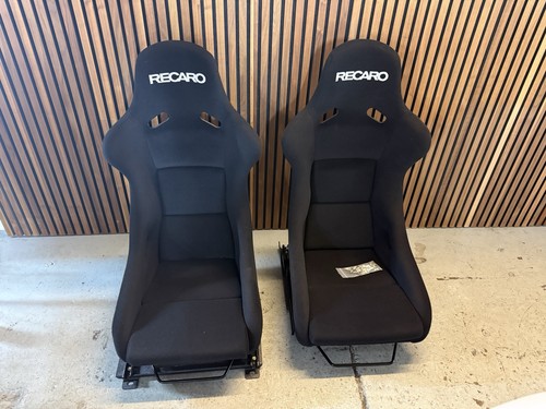 Recaro pole position - recaro, cloth