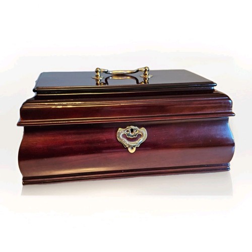 Vintage valet jewelry box - jewelry,