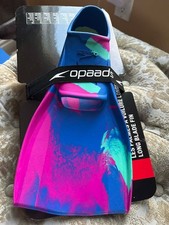 Speedo Swim Training Fins