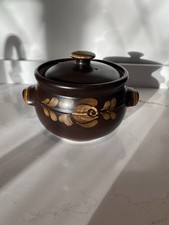 Denby Bakewell Vintage Retro