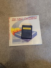 THE FINAL CARTRIDGE -
