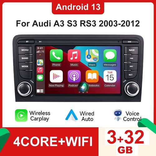 For audi 2003 2012 rs3 - for,