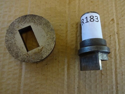 Flypress fly press - flypress,, tool