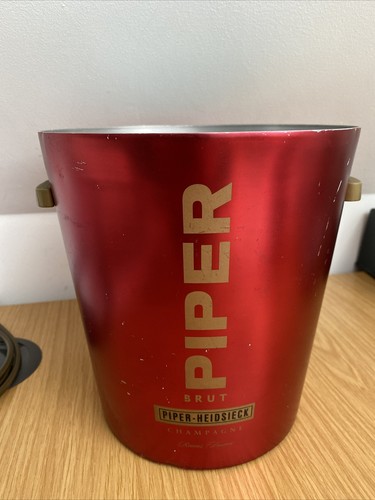 Vintage piper heidsieck - piper,