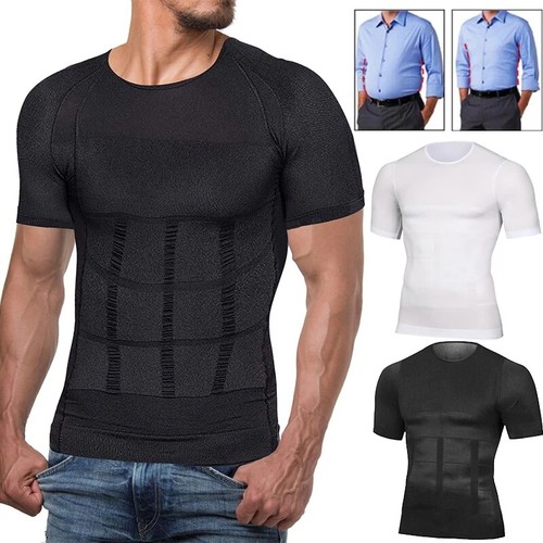 Men compression vest - men's,