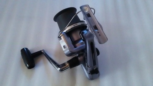 Shimano super aero - 5000, used