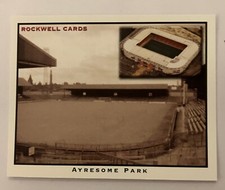 Rockwell 2004 Lost Grounds