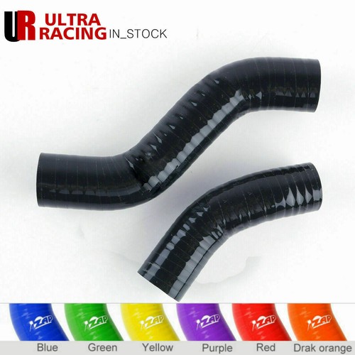 Silicone heater hose for - silicone, range