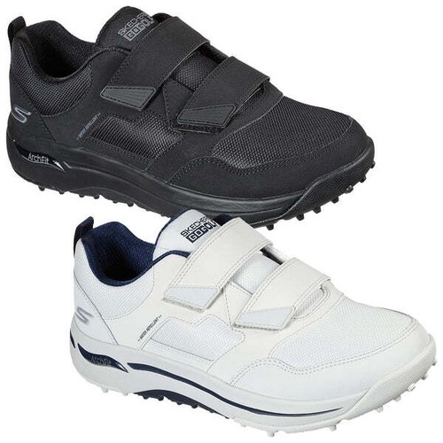 Skechers mens front nine - mens,