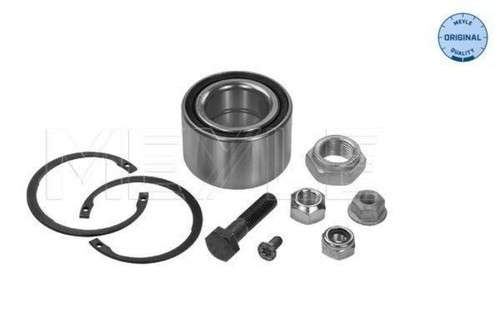 Meyle wheel bearing - meyle, vw