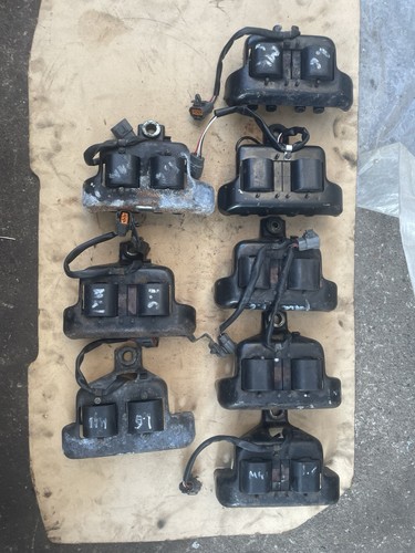 Mazda mx5 coil pack ignition - /,