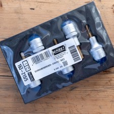 Hazet 163-215/5 1/2" Allen Hex