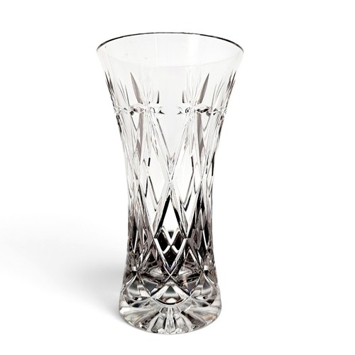 Vtg edinburgh crystal scotland - edinburgh,