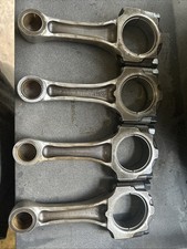 Toyota 4age 20v Blacktop Con Rods