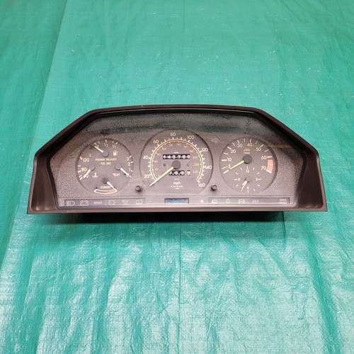 1986 1993 mercedes w124 300e - w124,