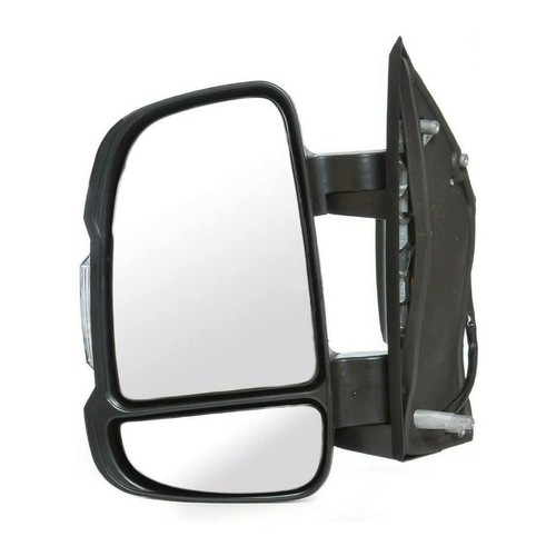 Peugeot boxer wing mirror - boxer,