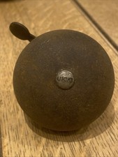 Joseph Lucas 2.25" Bell