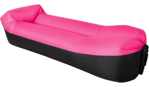 Inflatable lounger sofa 180cm - inflatable,