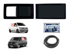 Left Opening Right Fixed Dark