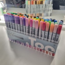 Copic Ciao Too Markers Set 72A