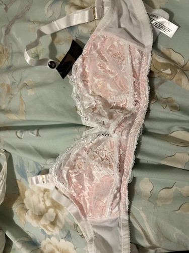 Ann summers nursing bra - summers, 32e