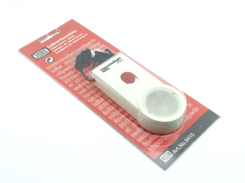 Jobo minilight colour - minilight,