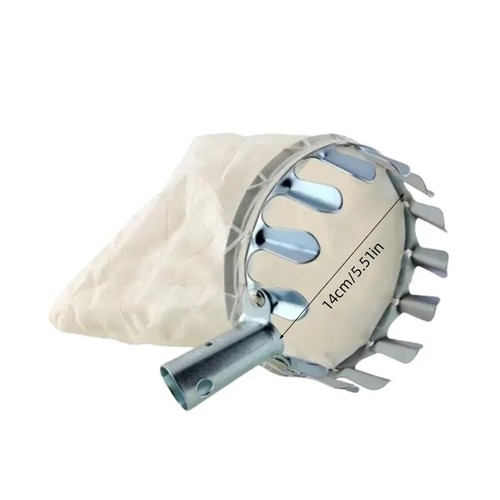 Cherry picker metal - -, fruit