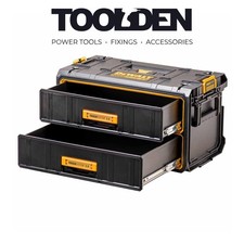 DeWalt DWST83529-1 TOUGHSYSTEM