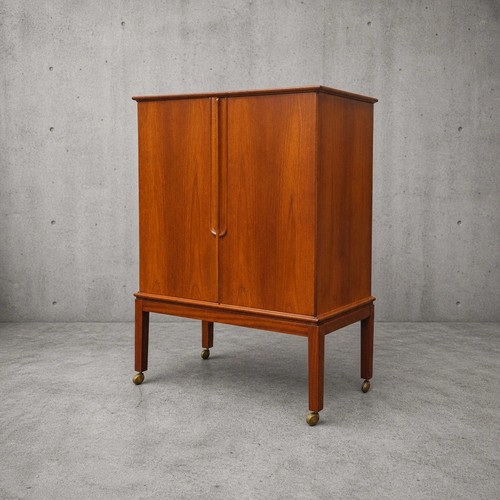 Mid century danish teak - mid-century,