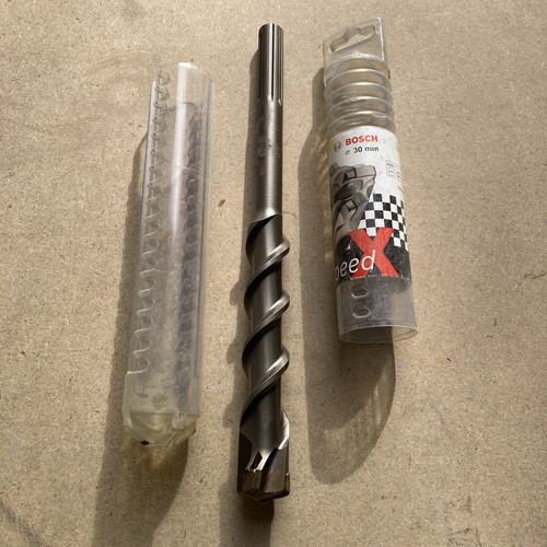 Bosch speed 30mm 320mm - 30mm, x