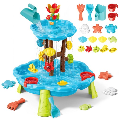 Deao flower water - deao, sand