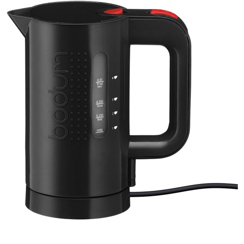 Bodum bistro electric water - bodum,