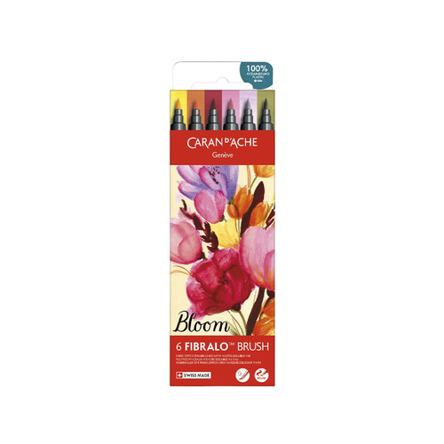 Caran ache bloom fibralo - d'ache,
