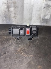 NISSAN NAVARA D40 HEADLIGHT