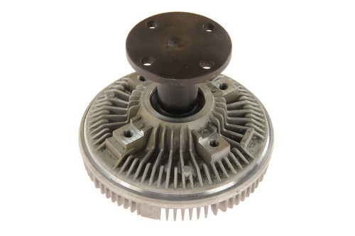 Pavement fan clutch - , fits