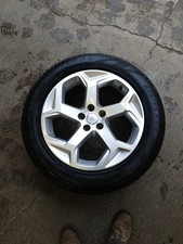 GENUINE LAND ROVER/RANGE ROVER