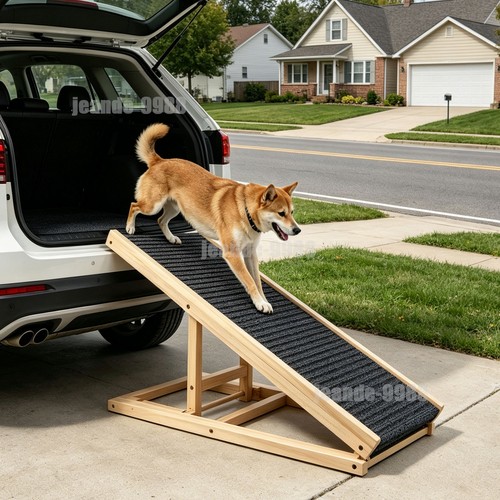 Adjustable heights dog pet - heights,